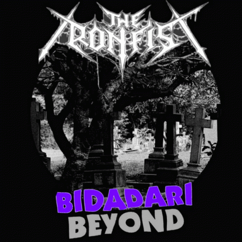 The Ironfist : Bidadari Beyond